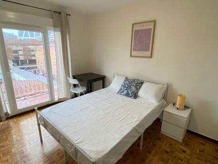 Calle Aguileñas, Madrid, Community of Madrid 28029 - Photo 4