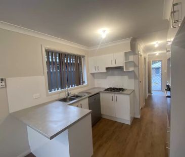 Low Maintenance Villa - Photo 3