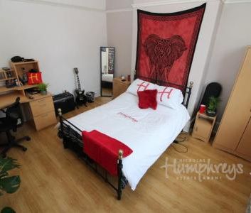 Filey Street, S10 - Photo 2