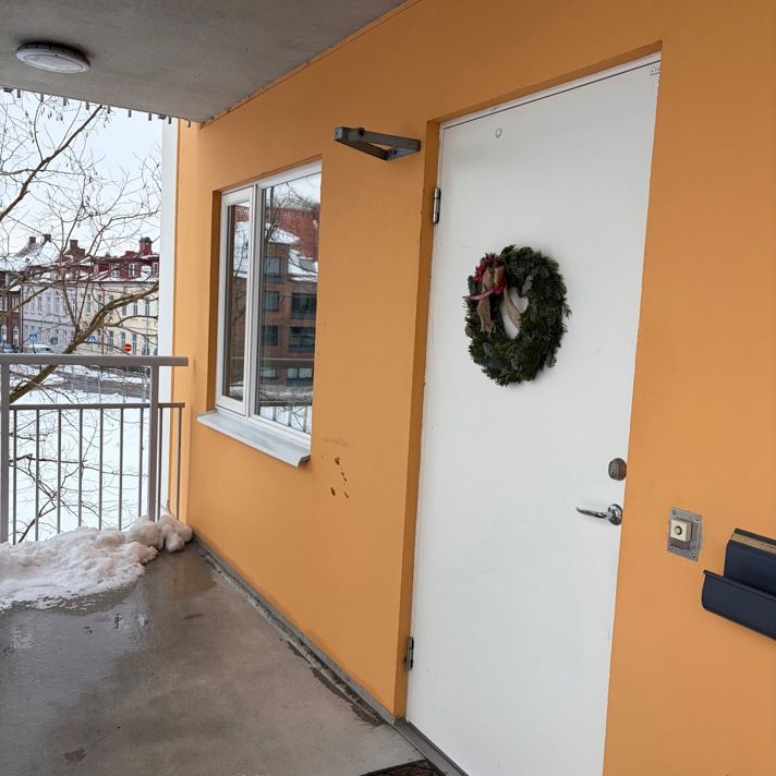 Östergatan 5, 1101, Tomelilla - Photo 1