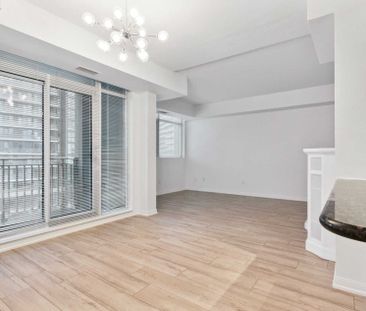 For Lease - 21 Grand Magazine Street Unit# 1010, Toronto, Ontario - Photo 6