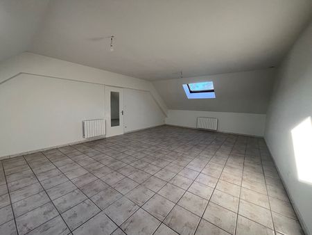 Location Appartement 2 pièces 55m² BESANCON 25000 - Photo 4