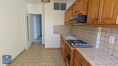 Location Appartement 3 pièces 57m² DIJON 21000 - Photo 4