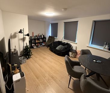 Per direct beschikbaar: kamer aan de Nieuwe Haagdijk in Breda - Photo 4