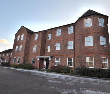 Moir Close, Sileby, Leicestershire - Photo 1