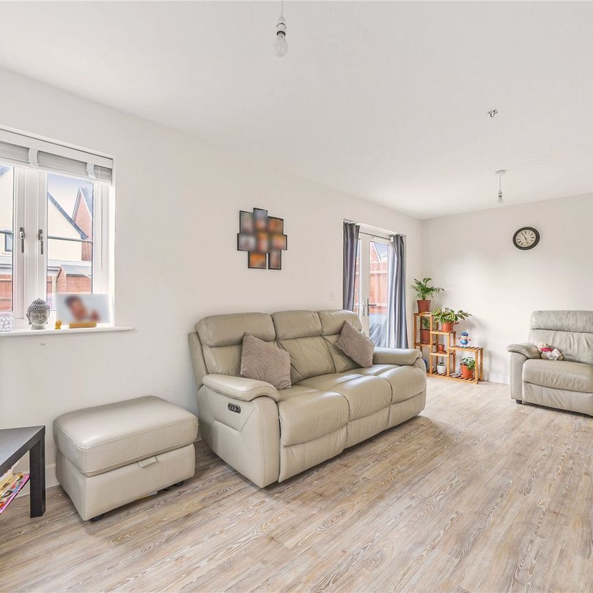 3 bedroom detached house to rent - Photo 1