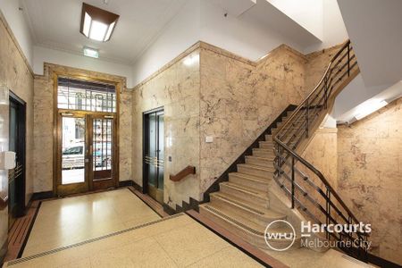 208/616 Little Collins Street, Melbourne - Photo 4