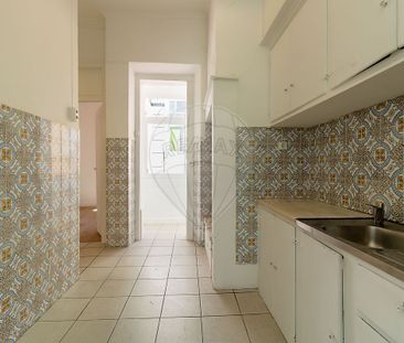 Apartamento T2 em Lisboa - Photo 1