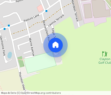 Edgar Street, Clayton, Bradford - Photo 1