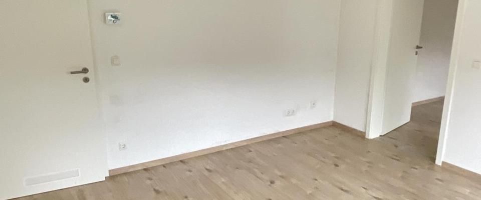 3-Zimmer-Wohnung in Duisburg Bergheim - Photo 1