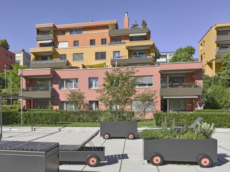 MIETEN OHNE KAUTION - Familienfreundlich wohnen an ruhiger Lage - Photo 3