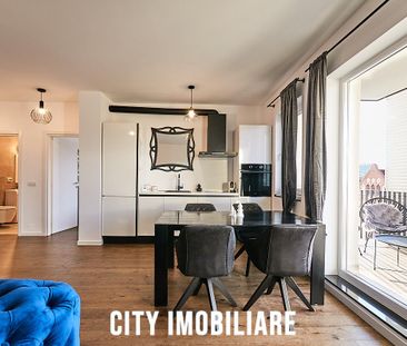 Apartament 2 camere LUX, parcare, Record Park - Photo 2