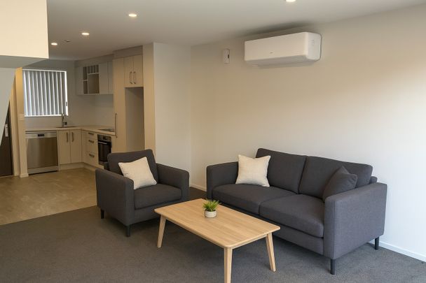 1/129 Sherborne Street, St Albans, Christchurch - Photo 1