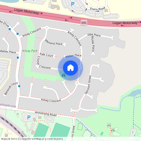 41 Crozier Crescent, Qld 4131, Meadowbrook