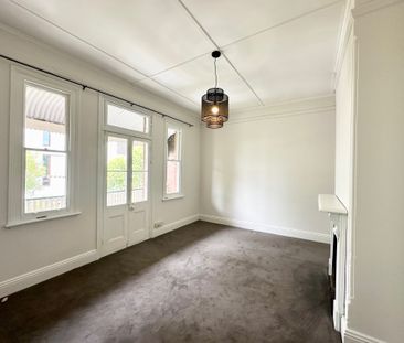 9 Mount Street, Pyrmont NSW 2009 - House For Rent | Domain - Photo 1