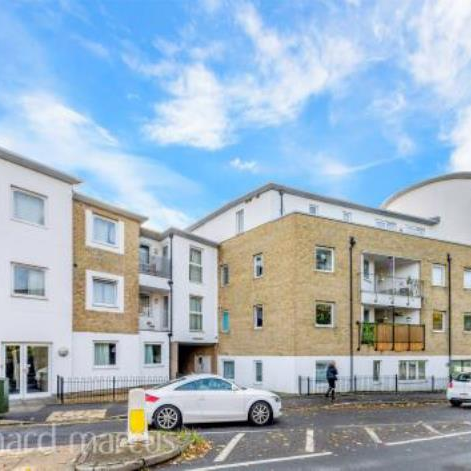 Oakhill Road, SUTTON - Photo 1