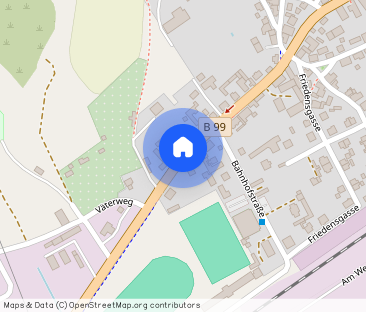 Top Wohnung in Hirschfelde mit Terrasse und EBK - Photo 1