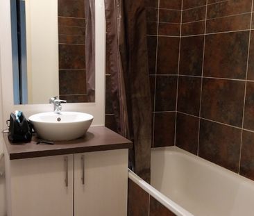 Montélimar appartement 2 pièces - Photo 3