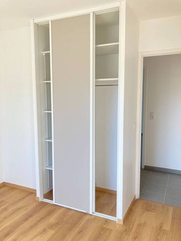 Location appartement Eybens 38320 64.95 m² - Photo 5