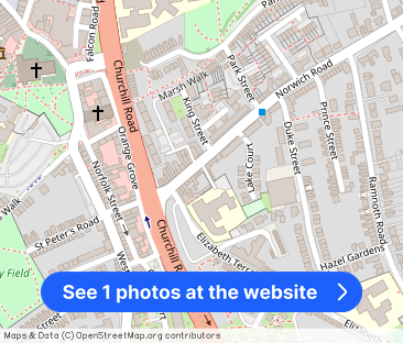 Norwich Road, Wisbech, Cambridgeshire, - Photo 1