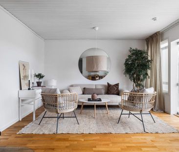 Valfiskens gata, Haninge - Photo 1