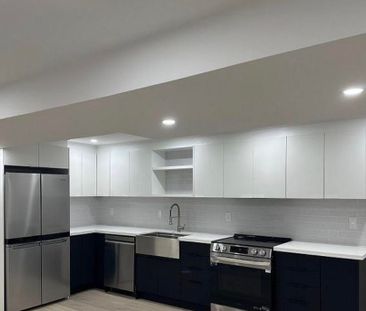 For Lease - 3881 Skyview Street, Mississauga, Ontario - Photo 1