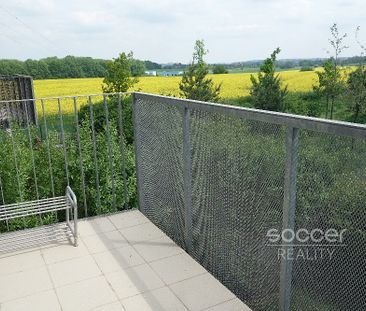Pronájem bytu 1+kk 32 m² - Fotografie 5