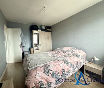 Location Appartement 4 pièces 77m² COMPIEGNE 60200 - Photo 6