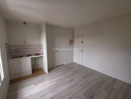 Location Appartement 1 pièces 18 m2 à Le Raincy - Photo 2