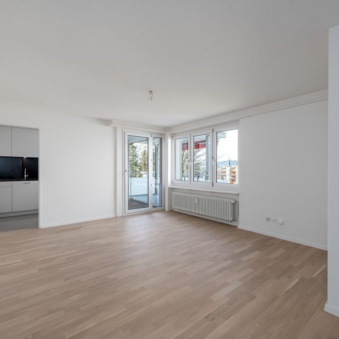 Wohntraum in Niederhasli - Foto 1
