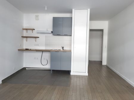 Location Appartement 1 pièce 31m² GENTILLY 94250 - Photo 2