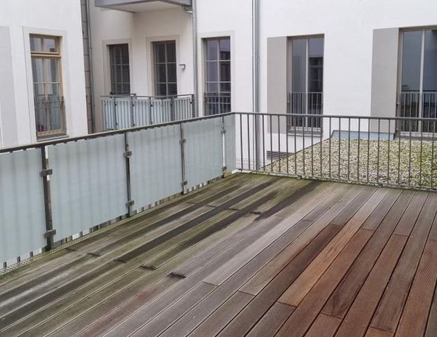 Exklusive Stadtwohnung ... Moderne Ausstattung, FuÃbodenheizung, DeckenkÃ¼hlung! - Photo 1