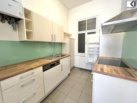 360 TOUR // GENERALSANIERTE ALTBAUWOHNUNG - Photo 4