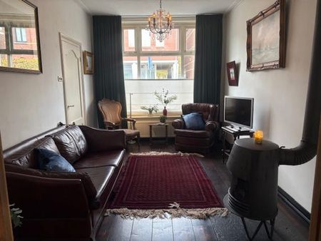 Dillenburgstraat 40, Ginneken, 4835EC, Breda - Foto 3