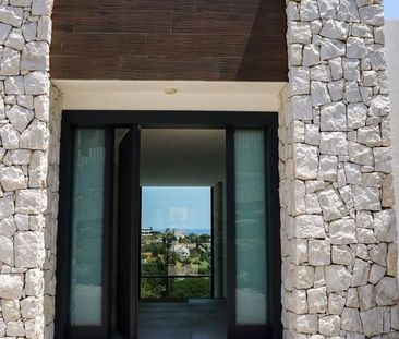 Luxury Villa for rent in Benahavís, Andalusia - Photo 4