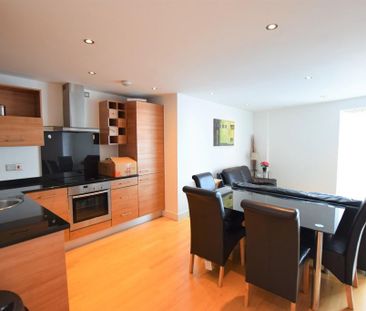 2 bedroom apartment to rent - Photo 5