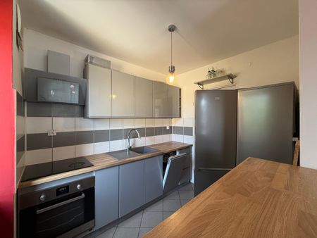 Dwupokojowe z garażem podziemnym, śląskie, Częstochowa, Śródmieście - Photo 4