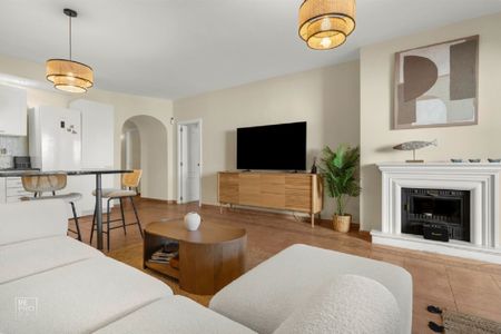 3 Bedroom Apartment For Rent in Puerto Banús, Málaga - Photo 2