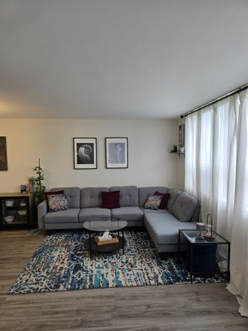 For Lease - 45 Sunrise Avenue Unit# 708, Toronto, Ontario - Photo 3