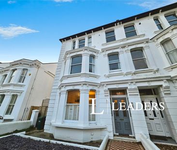 1 bedroom apartment to rent Westbourne Villas, Hove, East Sussex, BN3 - Photo 3