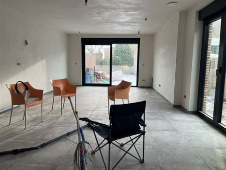 Energiezuinig nieuwbouwappartement met aangelegd terras en 2 slaapkamers - Photo 2