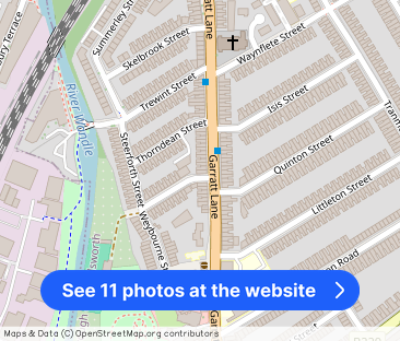 Garratt Lane, London, SW18 - Photo 1