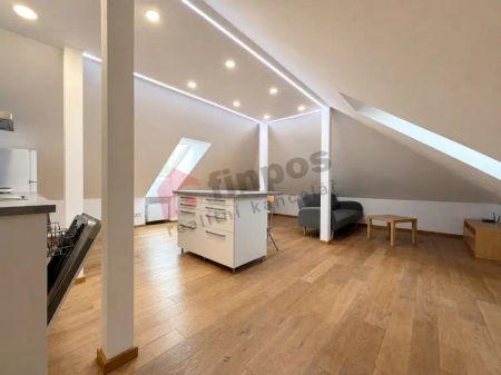 Pronájem bytu 2+kk, 72 m, Praha 10 - Malešice, ul. Rektorská - Фото 4