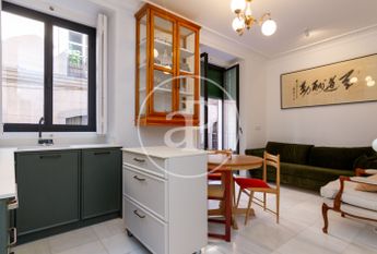 Flat for rent in Atocha