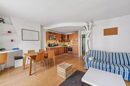 Appartement à louer à Paris 6Ème - Photo 4