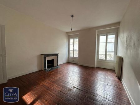 Location Appartement 3 pièces 61m² ANGERS 49100 - Photo 3