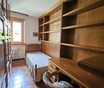 4.5 locali ammobiliato in casa bifamiliare - Foto 5