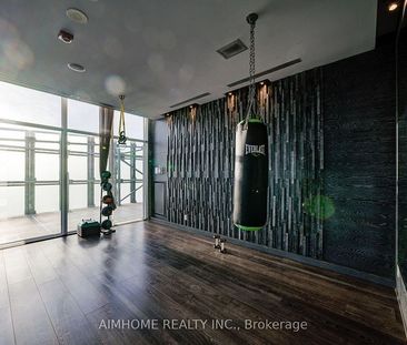 For Lease - 65 St Mary Street Unit# 1811, Toronto, Ontario - Photo 1