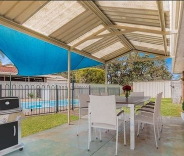 Neat As a Pin - 3x1x2 with Pool - Photo 4