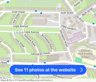 Birchwood Place, Dundee, DD2 - Photo 1